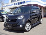 Toyota bB 2010