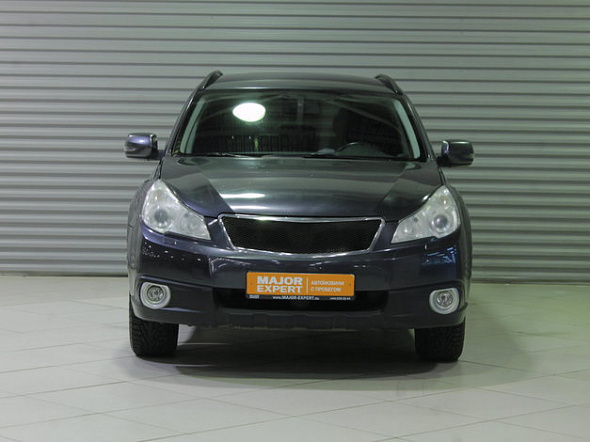 Фото Субару Аутбек 2011 цена 945000 руб.