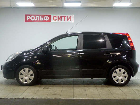 Фото Ниссан Ноут 2007 цена 289900 руб.