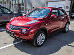 Nissan Juke 1,6 авт
