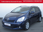 Toyota Verso 1,8 авт