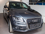 Audi Q5 2,0 авт