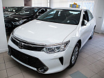 Toyota Camry 2,0 авт