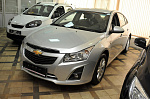 Chevrolet Cruze 1,6 мех