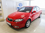 Daewoo Gentra 1,5 авт