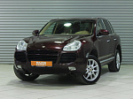 Porsche Cayenne 4,5 авт