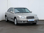 Hyundai Sonata 2,0 авт