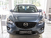 Мазда CX-5 2014 фото