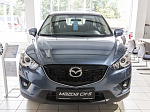 Mazda CX-5 2,5 