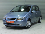 Chevrolet Aveo 1,4 авт