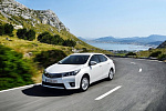 Toyota Corolla 1,6 мех