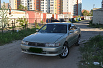 Toyota Mark II 2,0 авт