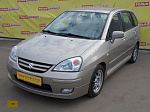 Suzuki Liana 1,6 авт