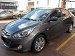 Hyundai Solaris 1,4 авт