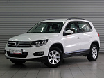 Volkswagen Tiguan 1,4 мех