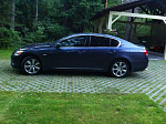 Lexus GS 3,0 авт