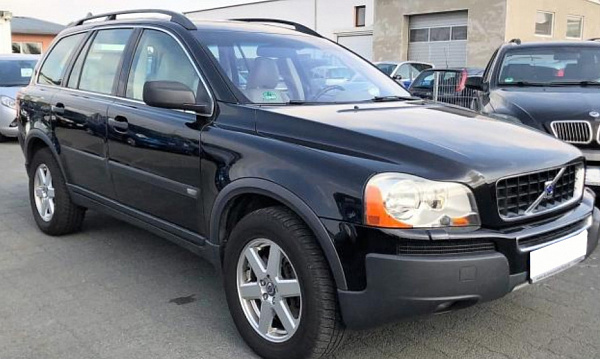 Купил Volvo XC90 за 400 тысяч, вложил еще столько же, теперь продать не могу!