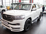 Toyota Land Cruiser 4,6 авт