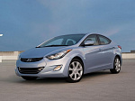 Hyundai Elantra 1,6 мех