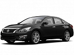 Nissan Teana 2,5 