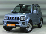 Suzuki Jimny 1,3 