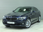 BMW 3er 2,0 авт