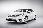 Toyota Corolla 1,6 мех
