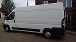 Fiat Ducato 2,2 мех