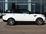 Land Rover Range Rover Sport 3,0 авт