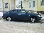 Nissan Teana 2,0 