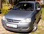 Opel Corsa 1,2 авт