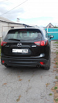 Mazda CX-5 0,0 мех