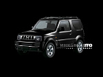 Suzuki Jimny 1,3 авт