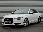 Audi A6 3,0 