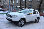 Renault Duster 2,0 авт