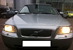 Вольво V70 2007 фото