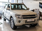 Mitsubishi Pajero 3,0 