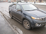 Kia Sorento 2,4 