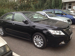 Toyota Camry 2,5 авт