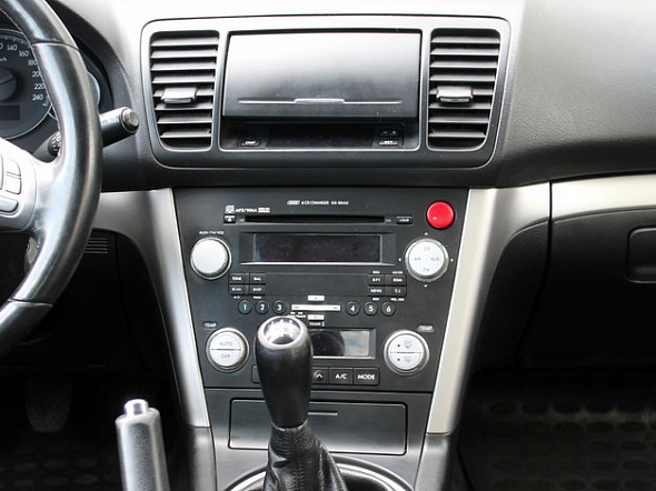 Фото Субару Легаси 2007 цена 570000 руб.