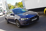Mitsubishi Lancer 2,0 мех