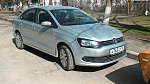 Volkswagen Polo 1,6 мех