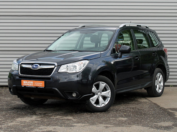 Фото Субару Форестер 2013 цена 1260000 руб.