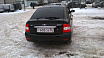Лада (ВАЗ) Приора 2010 фото