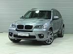 BMW X5 3,0 авт