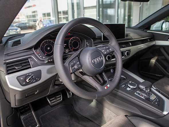 Фото Ауди А5 2017 цена 3345881.98 руб. Фото Ауди А5 2017 цена 3345881.98 руб.