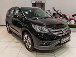 Honda CR-V 2,0 мех