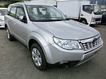 Subaru Forester 2,0 