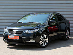 Kia Cerato 1,6 мех