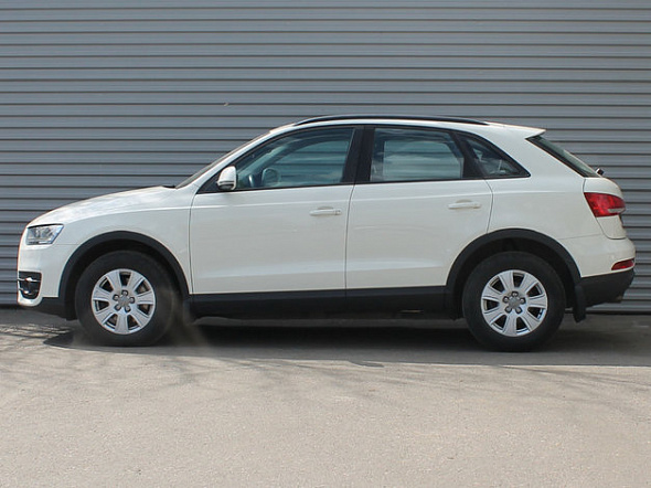 Фото Ауди КУ 3 2012 цена 1230000 руб.